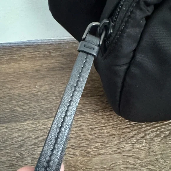 Prada Puffer Crossbody Belt Bag - Picture 2 of 5